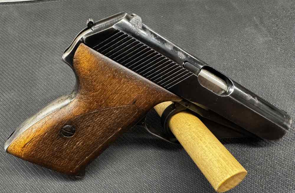 1942 WWII era Mauser HSc .32 ACP-img-0