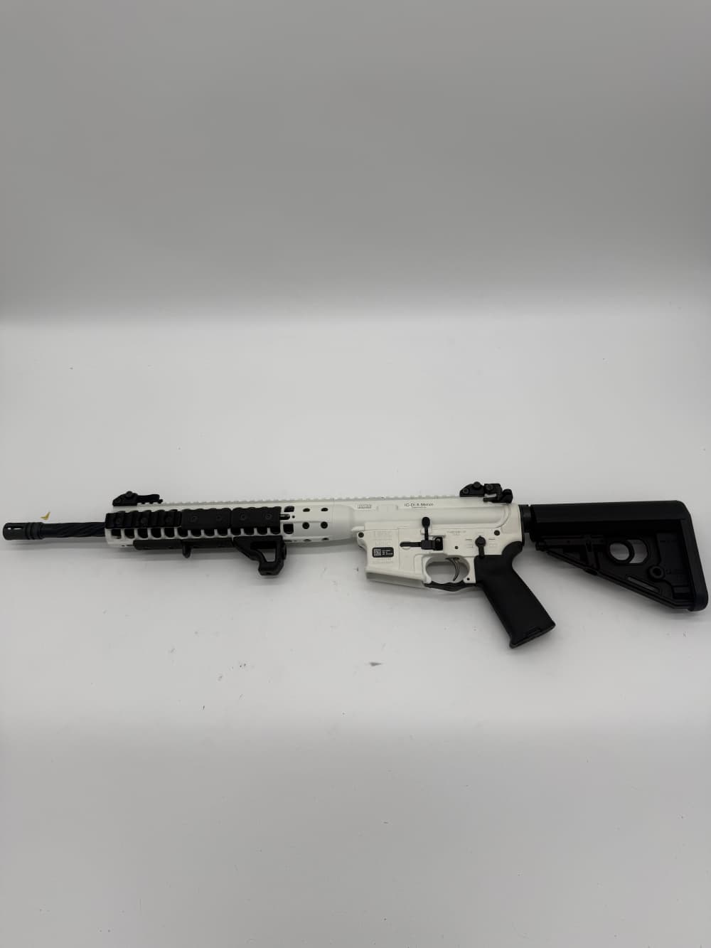  White LWRC M61c-img-0
