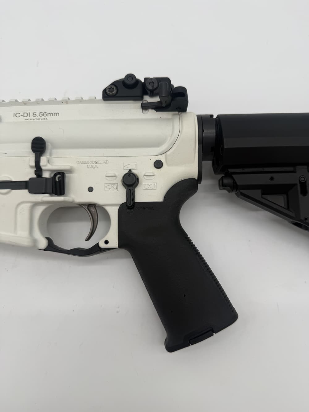  White LWRC M61c-img-5
