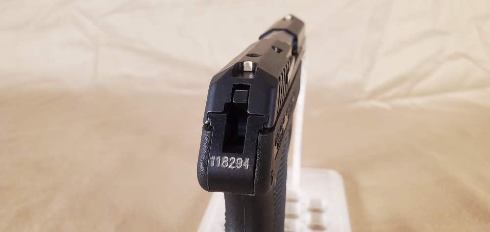 Keltec, P32, 32 Acp, 2 1/2" Barrel, Like New With Box-img-6