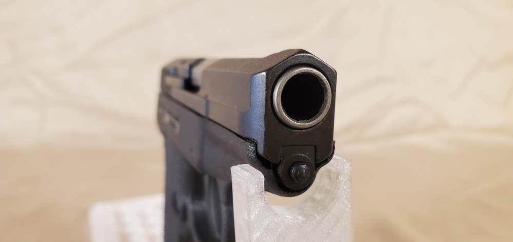Keltec, P32, 32 Acp, 2 1/2" Barrel, Like New With Box-img-7