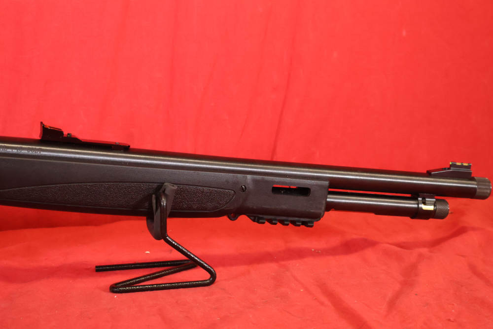 Henry H012CX 45 Colt 17.4"-img-8