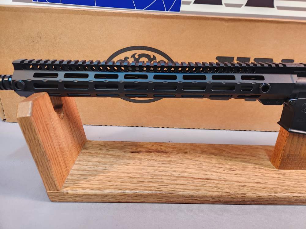 FN FN15 TAC3 DUTY 5.56NATO 36-100658 NEW! PENNY AUCTION!-img-5