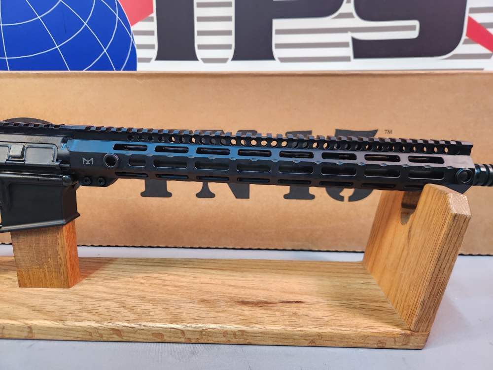 FN FN15 TAC3 DUTY 5.56NATO 36-100658 NEW! PENNY AUCTION!-img-11