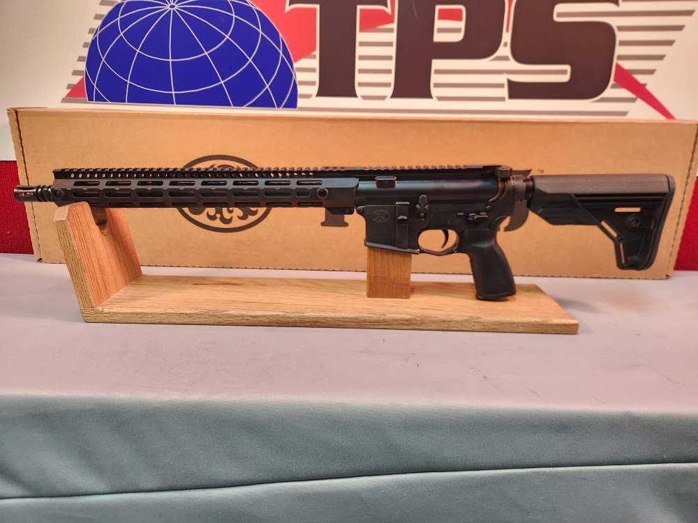 FN FN15 TAC3 DUTY 5.56NATO 36-100658 NEW! PENNY AUCTION!-img-0