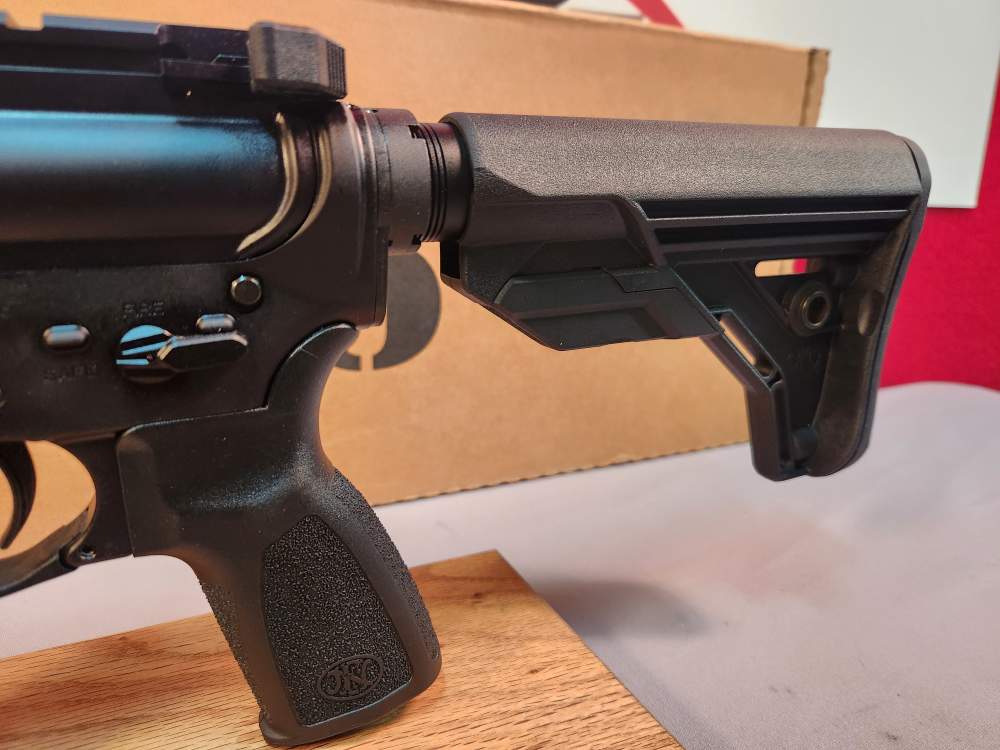 FN FN15 TAC3 DUTY 5.56NATO 36-100658 NEW! PENNY AUCTION!-img-1