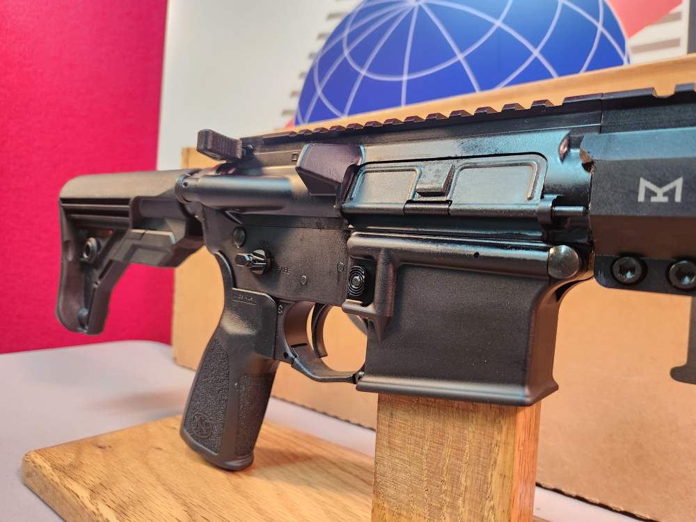 FN FN15 TAC3 DUTY 5.56NATO 36-100658 NEW! PENNY AUCTION!-img-10