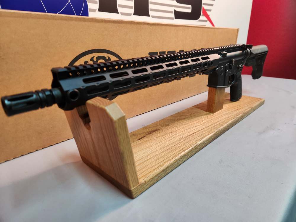 FN FN15 TAC3 DUTY 5.56NATO 36-100658 NEW! PENNY AUCTION!-img-6