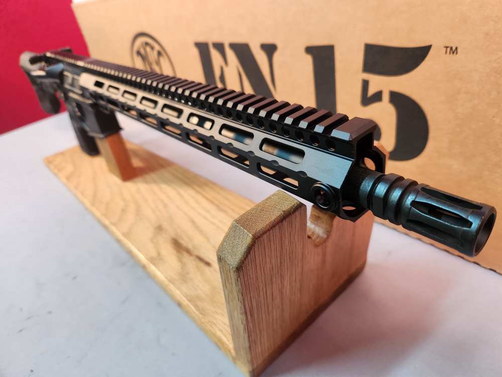 FN FN15 TAC3 DUTY 5.56NATO 36-100658 NEW! PENNY AUCTION!-img-12