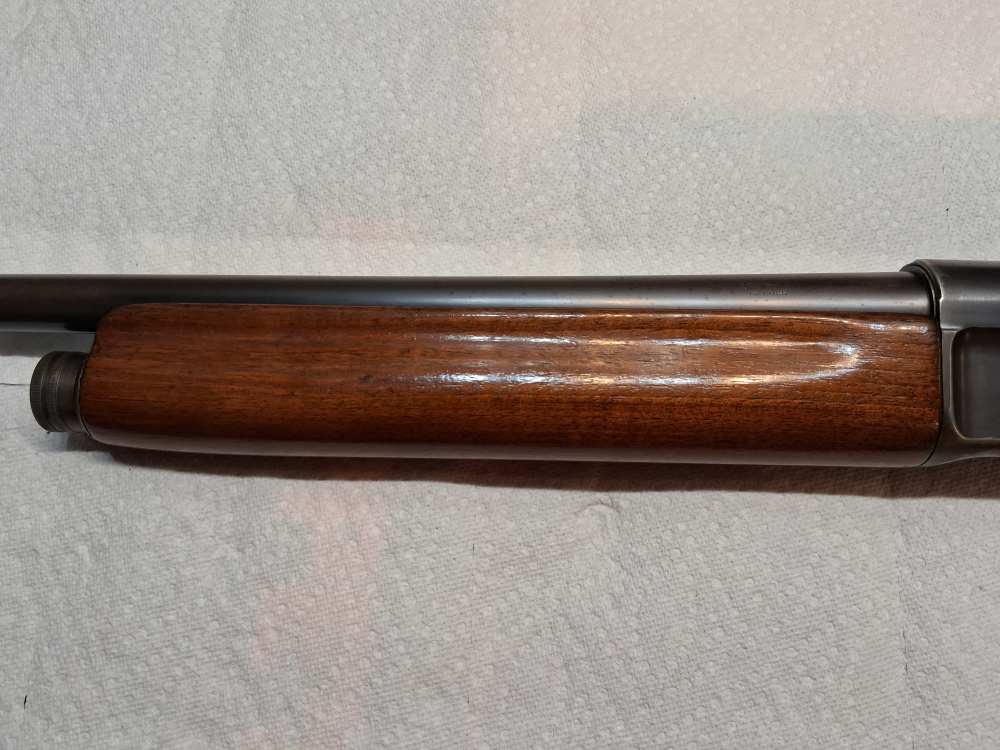 Remington Autoloading Shotgun Pre Model 11 Mfd 1905-Nice with Hard Case-img-9
