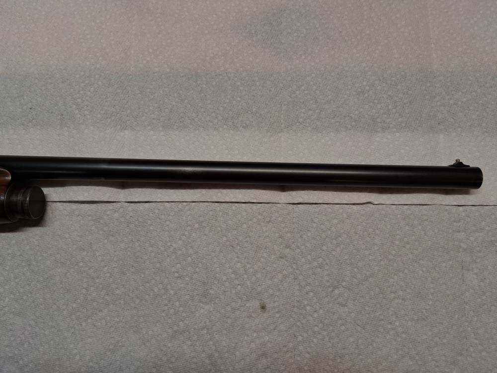 Remington Autoloading Shotgun Pre Model 11 Mfd 1905-Nice with Hard Case-img-4