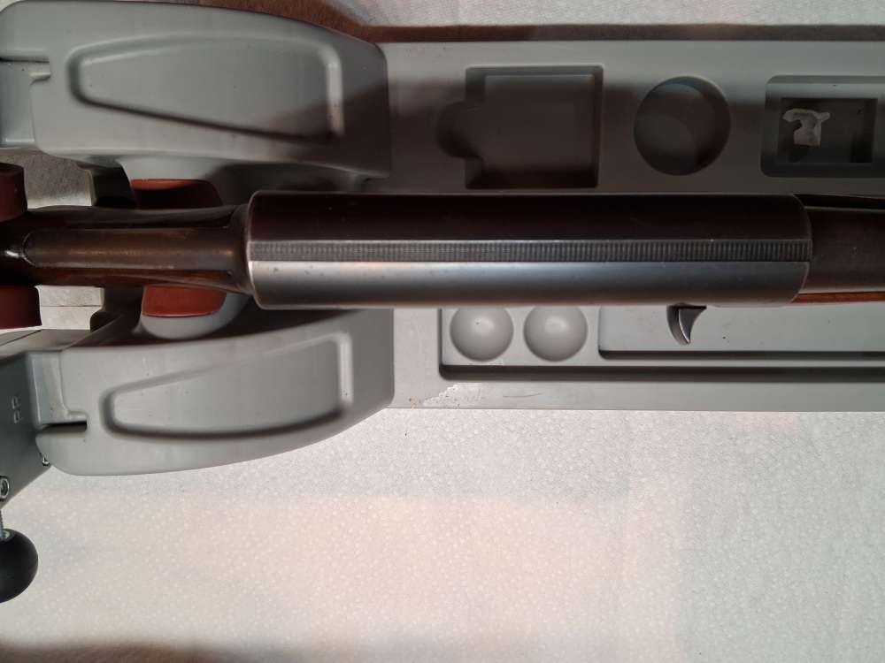 Remington Autoloading Shotgun Pre Model 11 Mfd 1905-Nice with Hard Case-img-20