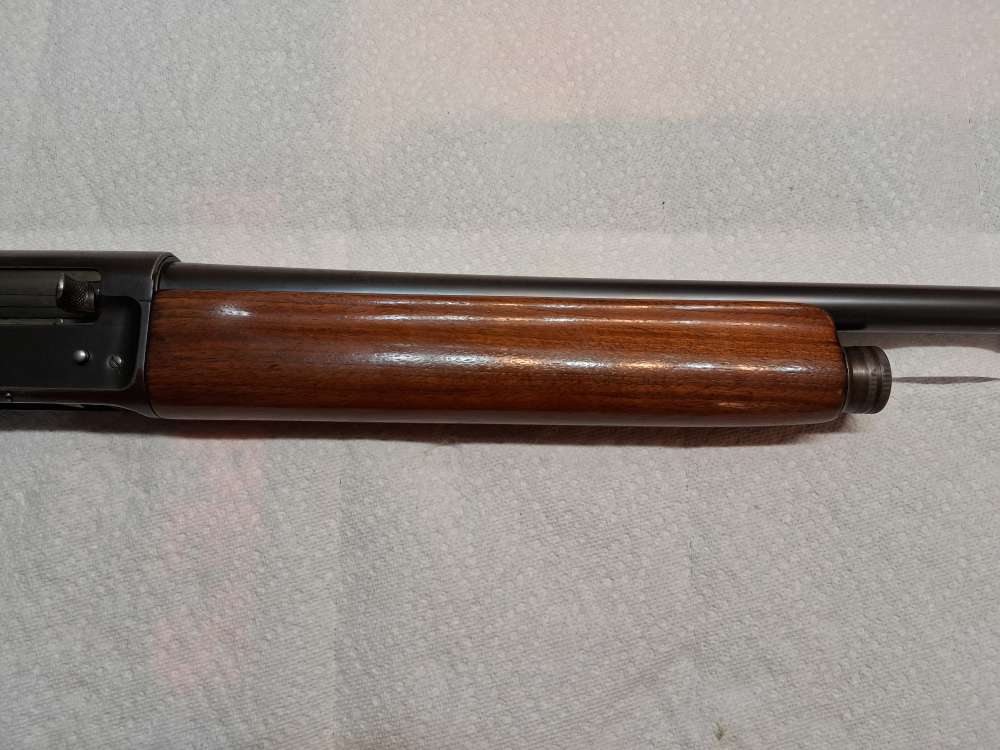 Remington Autoloading Shotgun Pre Model 11 Mfd 1905-Nice with Hard Case-img-3