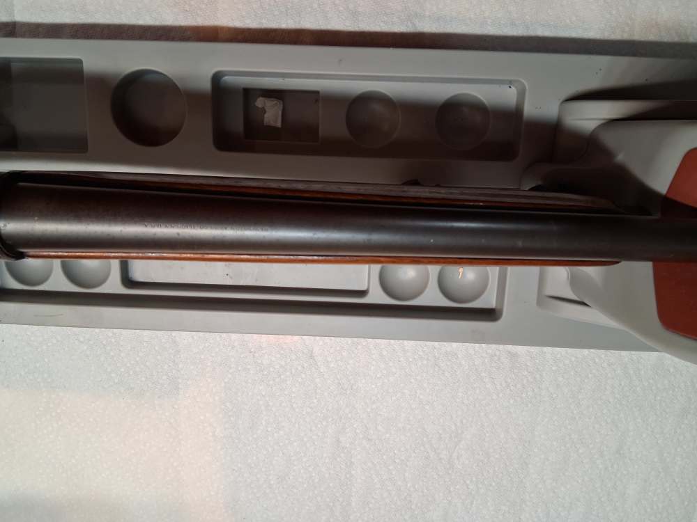 Remington Autoloading Shotgun Pre Model 11 Mfd 1905-Nice with Hard Case-img-21
