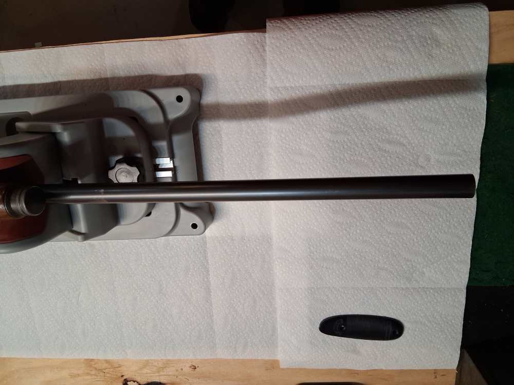 Remington Autoloading Shotgun Pre Model 11 Mfd 1905-Nice with Hard Case-img-18