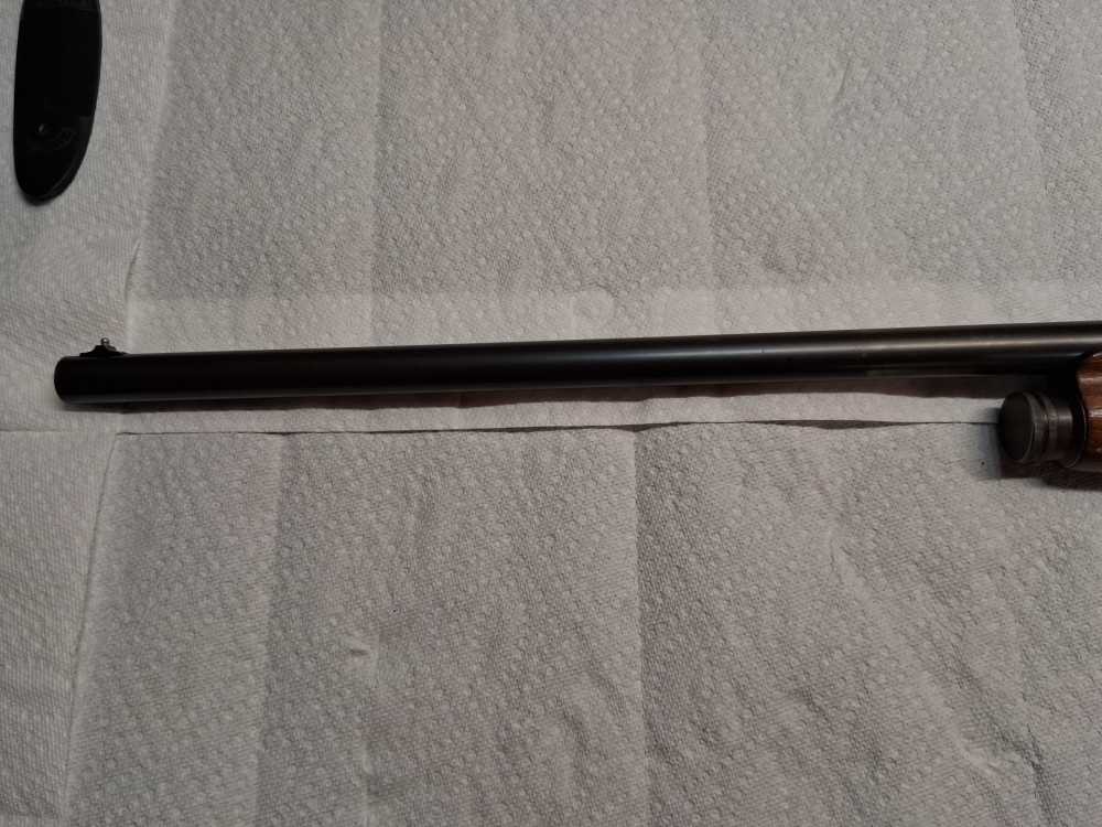 Remington Autoloading Shotgun Pre Model 11 Mfd 1905-Nice with Hard Case-img-10
