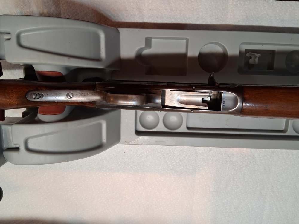 Remington Autoloading Shotgun Pre Model 11 Mfd 1905-Nice with Hard Case-img-24