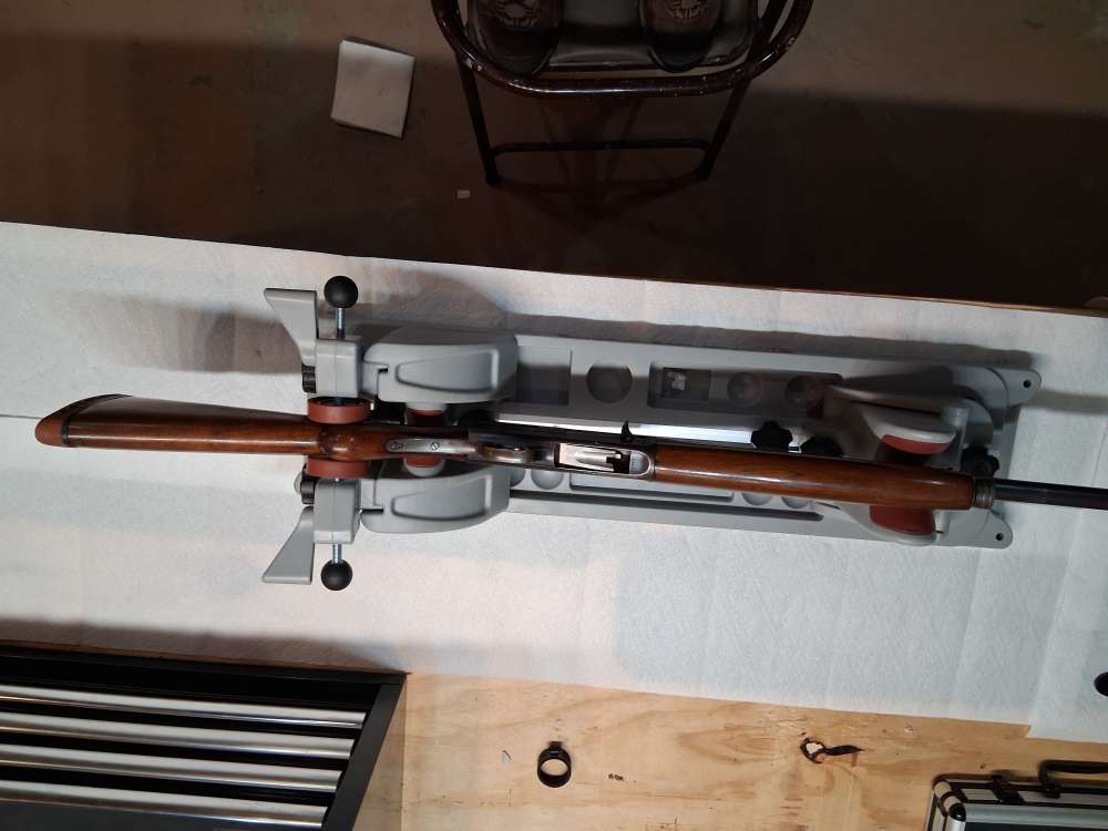 Remington Autoloading Shotgun Pre Model 11 Mfd 1905-Nice with Hard Case-img-13