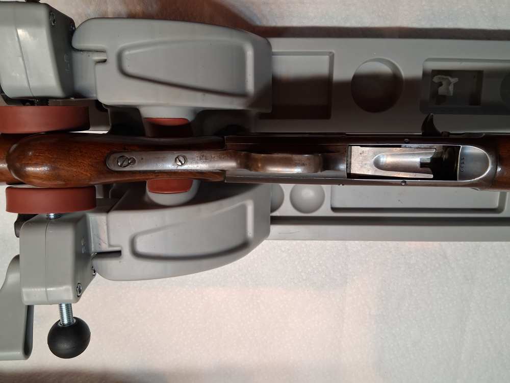Remington Autoloading Shotgun Pre Model 11 Mfd 1905-Nice with Hard Case-img-16