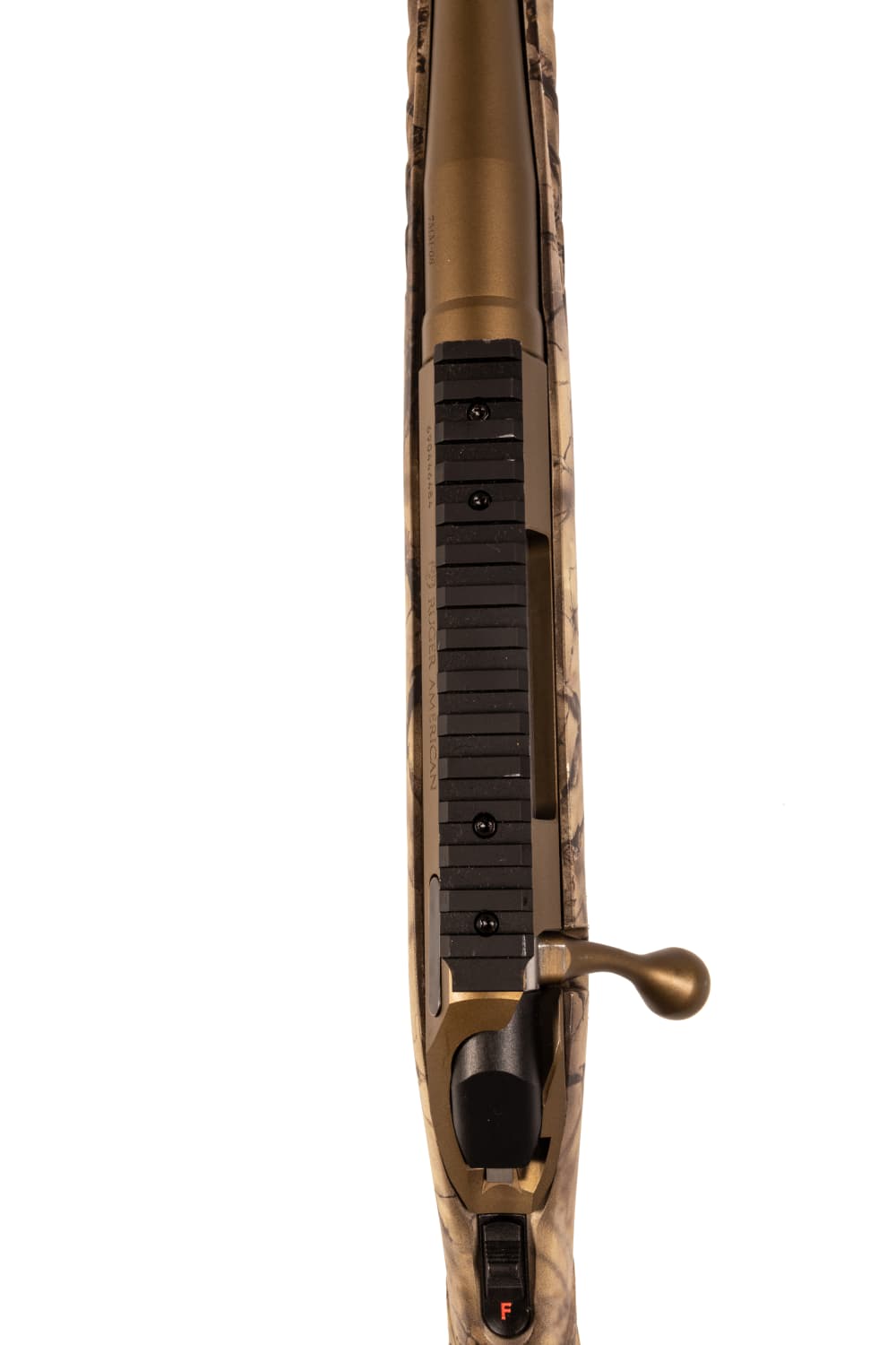 Ruger American (Go Wild) 7mm-08  Durys # 42043-img-10