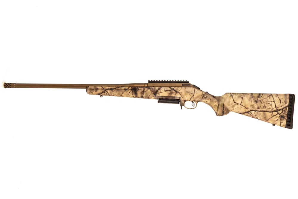 Ruger American (Go Wild) 7mm-08  Durys # 42043-img-9