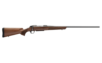 035801282 Browning AB3 Hunter 6.5 Creedmoor 22" Barrel Blued Finish Walnut-img-0
