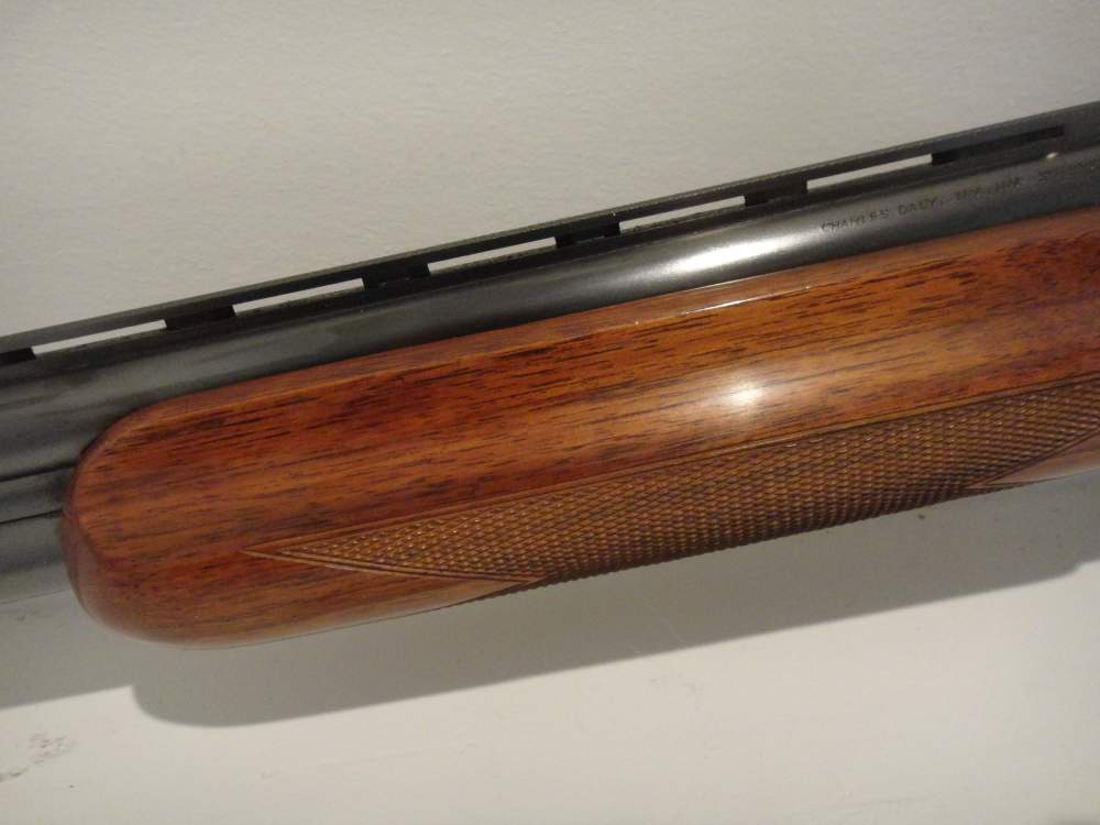 Charles Daly Miroku Superior 12GA 32" Blued SCROLL ENGRAVED O/U Full / MOD -img-16