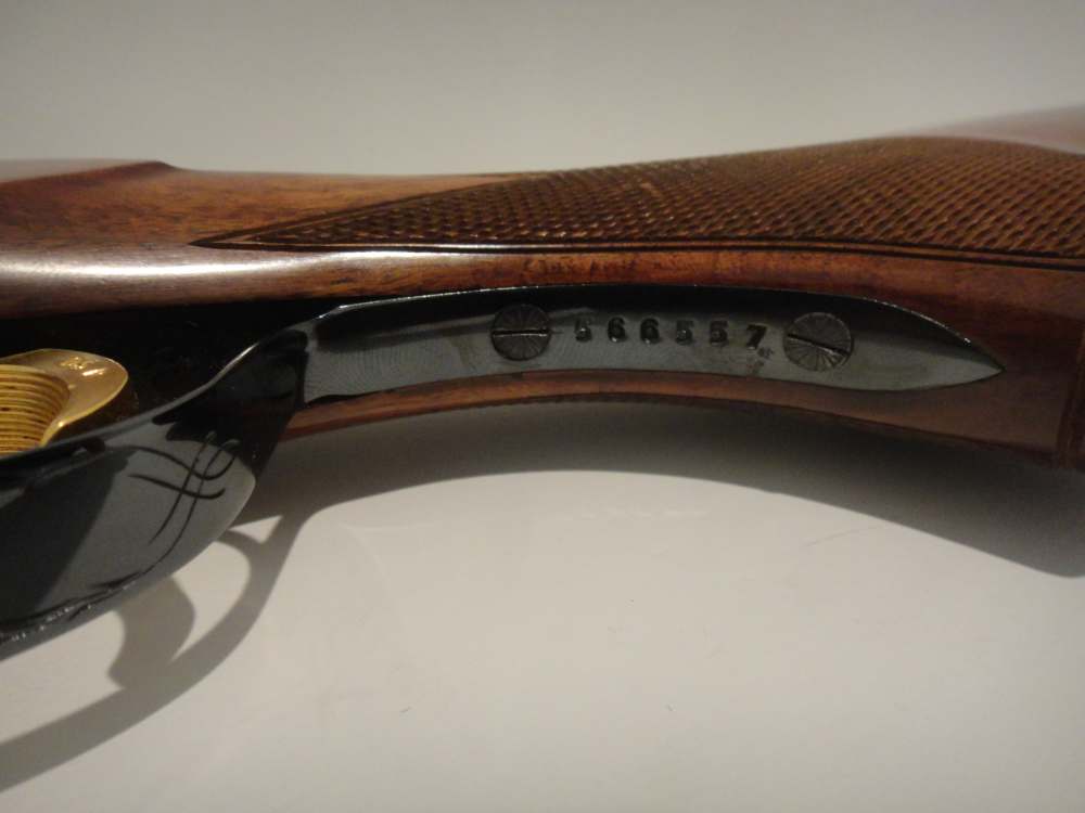 Charles Daly Miroku Superior 12GA 32" Blued SCROLL ENGRAVED O/U Full / MOD -img-29