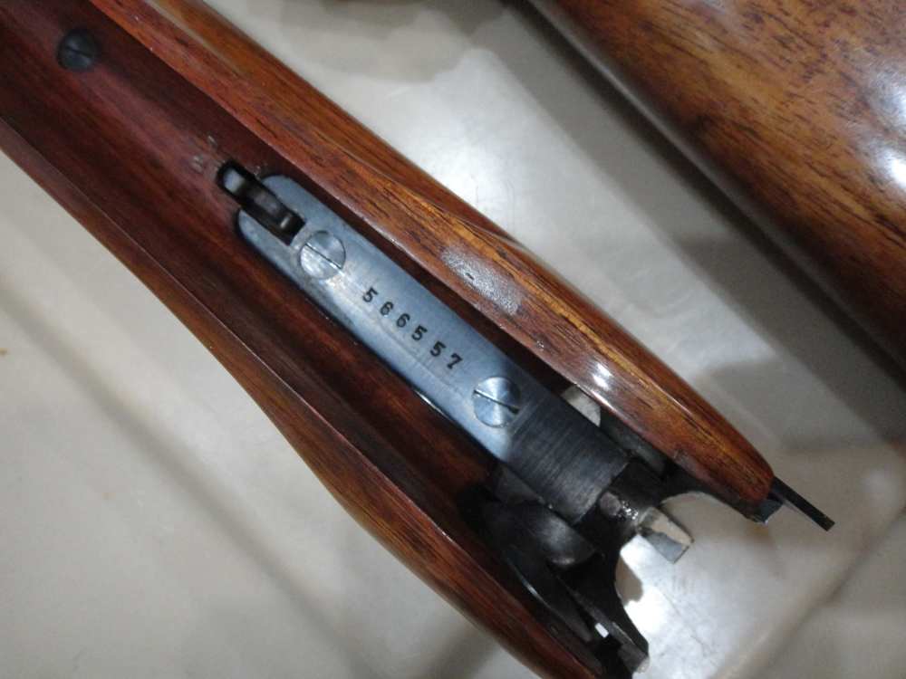 Charles Daly Miroku Superior 12GA 32" Blued SCROLL ENGRAVED O/U Full / MOD -img-37