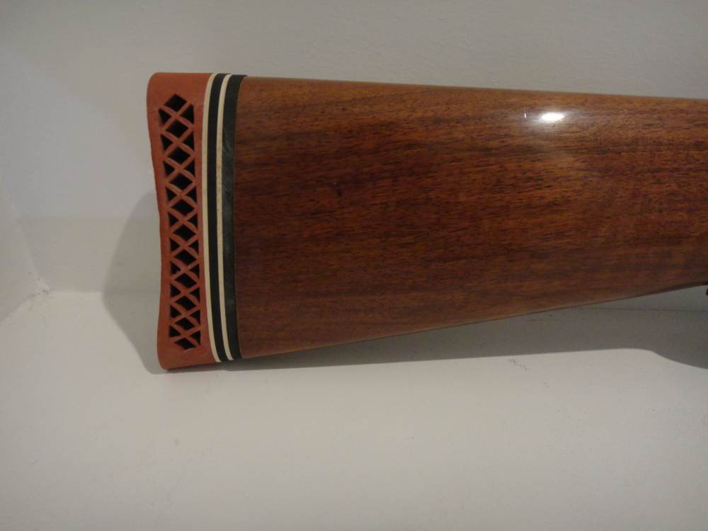 Charles Daly Miroku Superior 12GA 32" Blued SCROLL ENGRAVED O/U Full / MOD -img-1