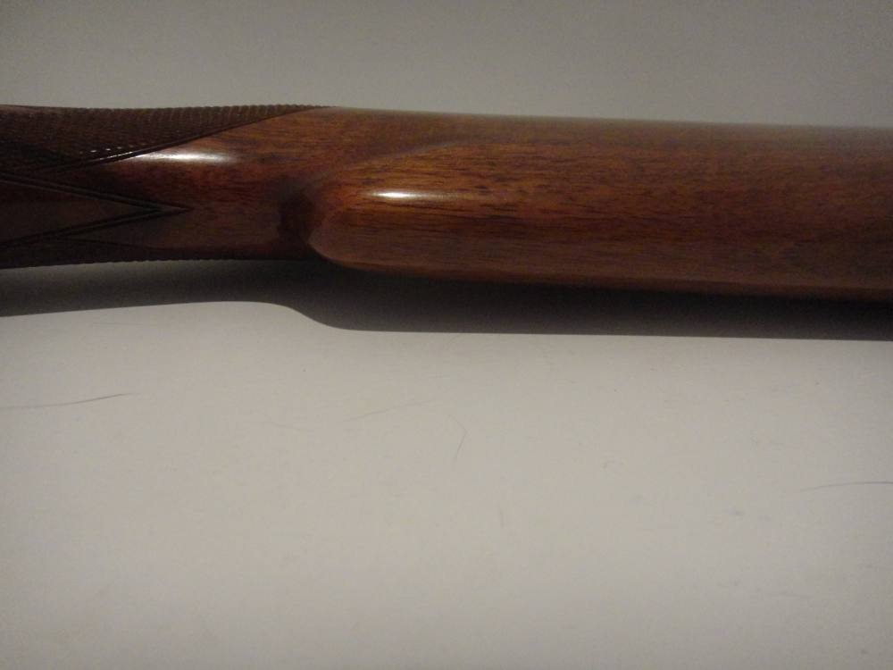 Charles Daly Miroku Superior 12GA 32" Blued SCROLL ENGRAVED O/U Full / MOD -img-21