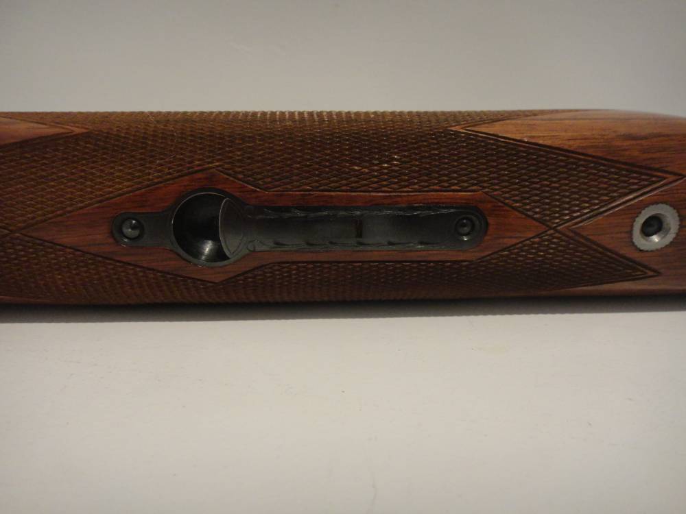 Charles Daly Miroku Superior 12GA 32" Blued SCROLL ENGRAVED O/U Full / MOD -img-32
