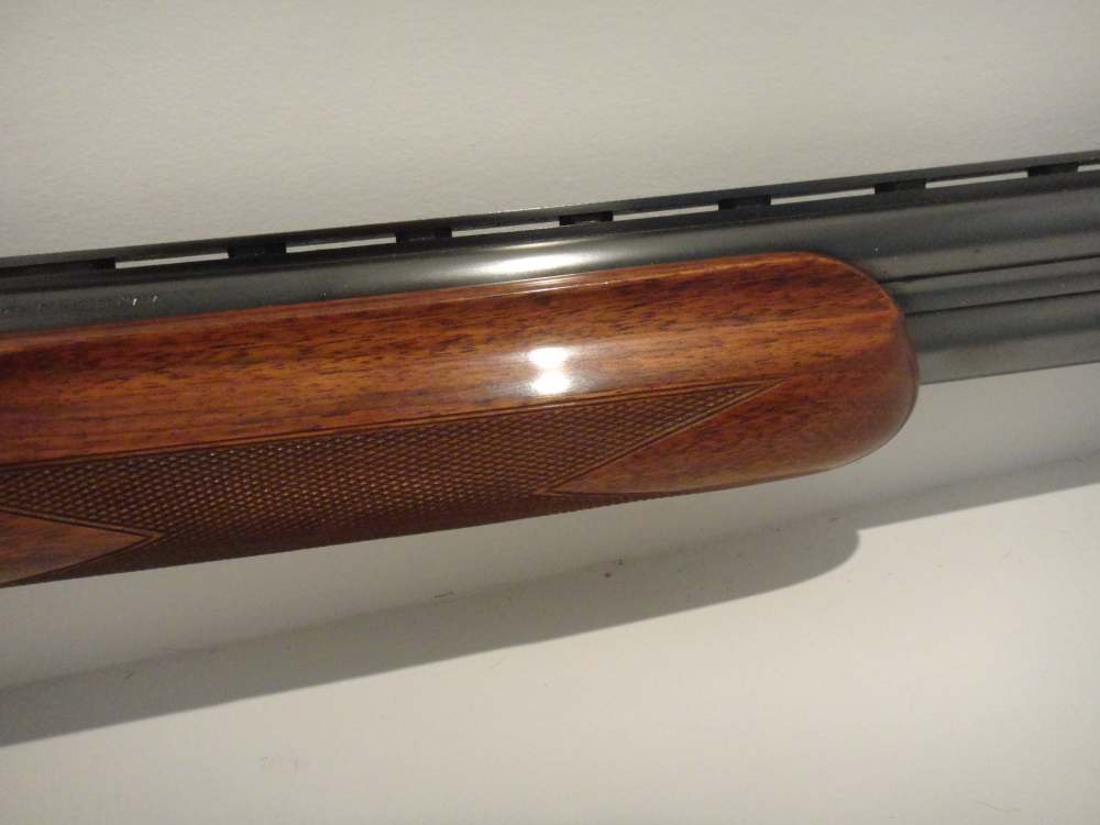 Charles Daly Miroku Superior 12GA 32" Blued SCROLL ENGRAVED O/U Full / MOD -img-5