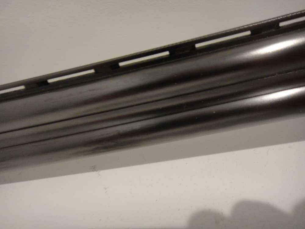 Charles Daly Miroku Superior 12GA 32" Blued SCROLL ENGRAVED O/U Full / MOD -img-18