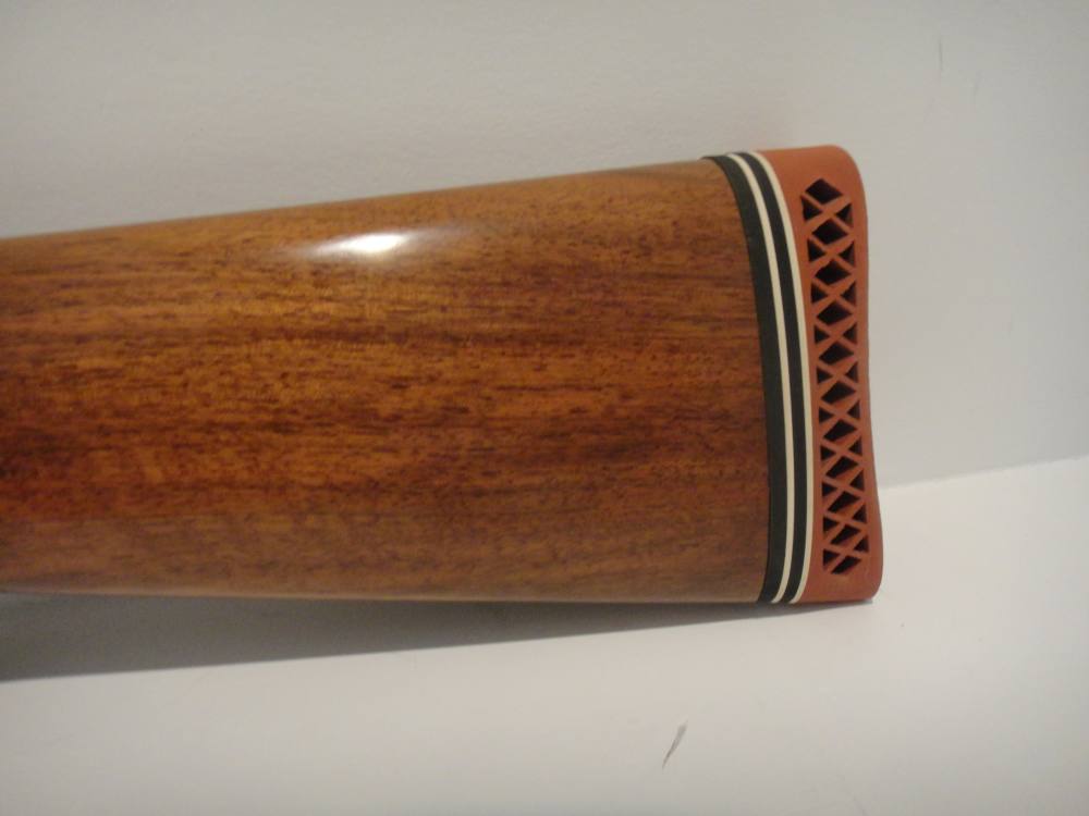 Charles Daly Miroku Superior 12GA 32" Blued SCROLL ENGRAVED O/U Full / MOD -img-11