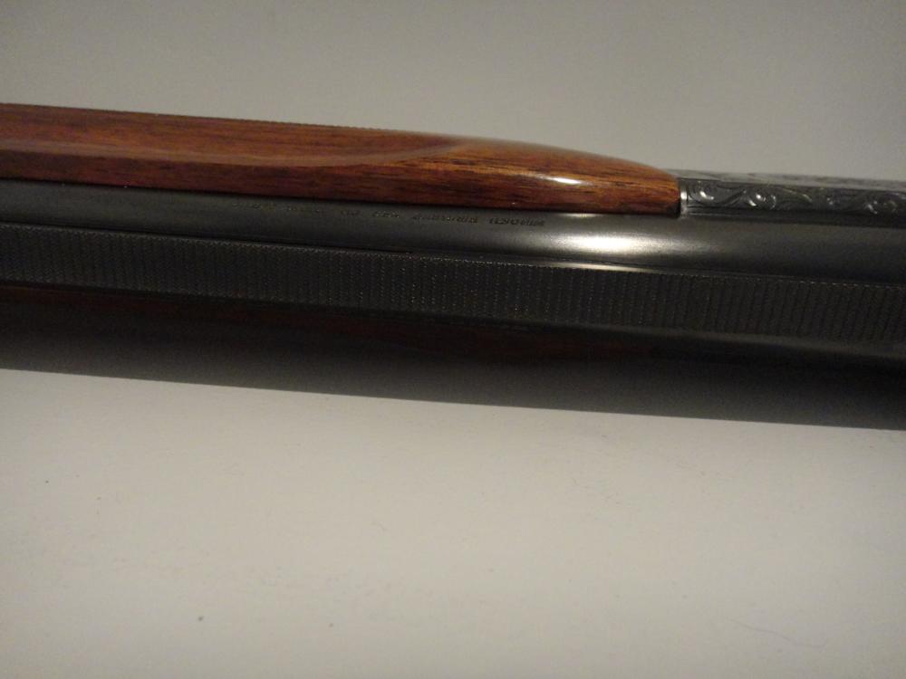 Charles Daly Miroku Superior 12GA 32" Blued SCROLL ENGRAVED O/U Full / MOD -img-23