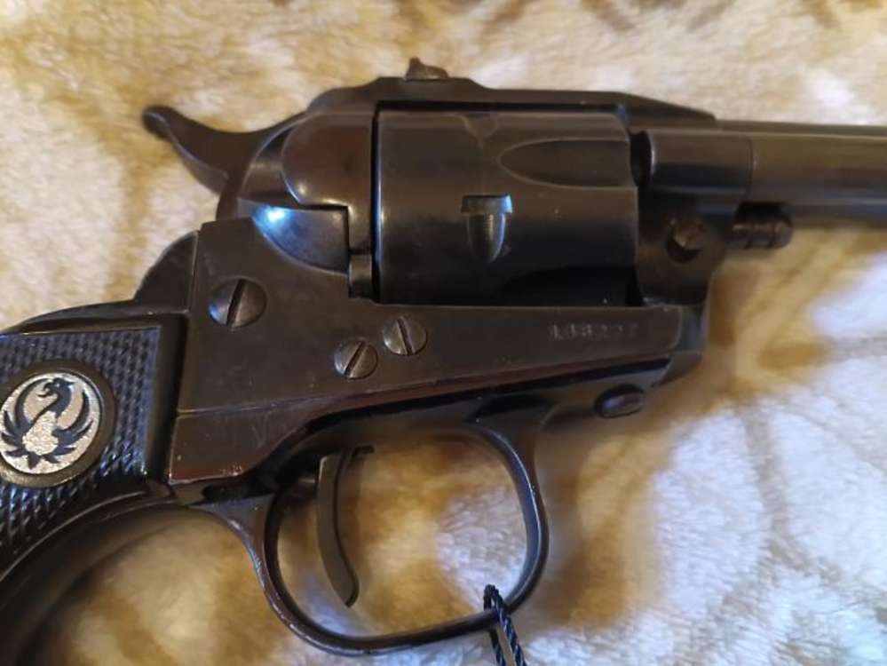1959 Ruger Single Six-img-3