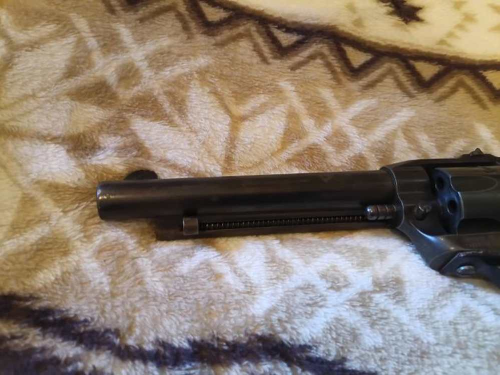 1959 Ruger Single Six-img-6