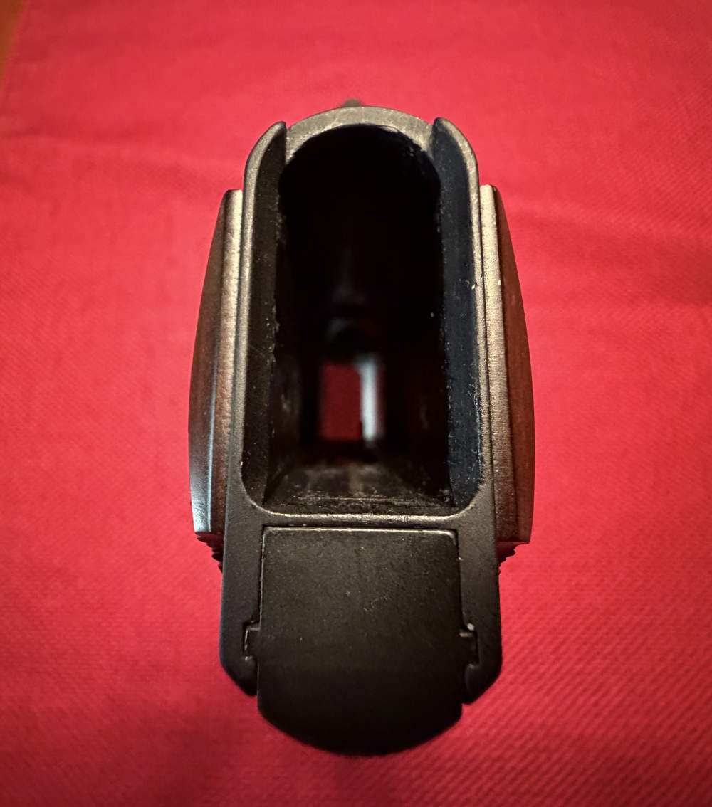 SPRINGFIELD ARMORY EMP MICRO-COMPACT 9MM • 3" BI-TONE 1911 • 3 MAGS & CASE-img-5