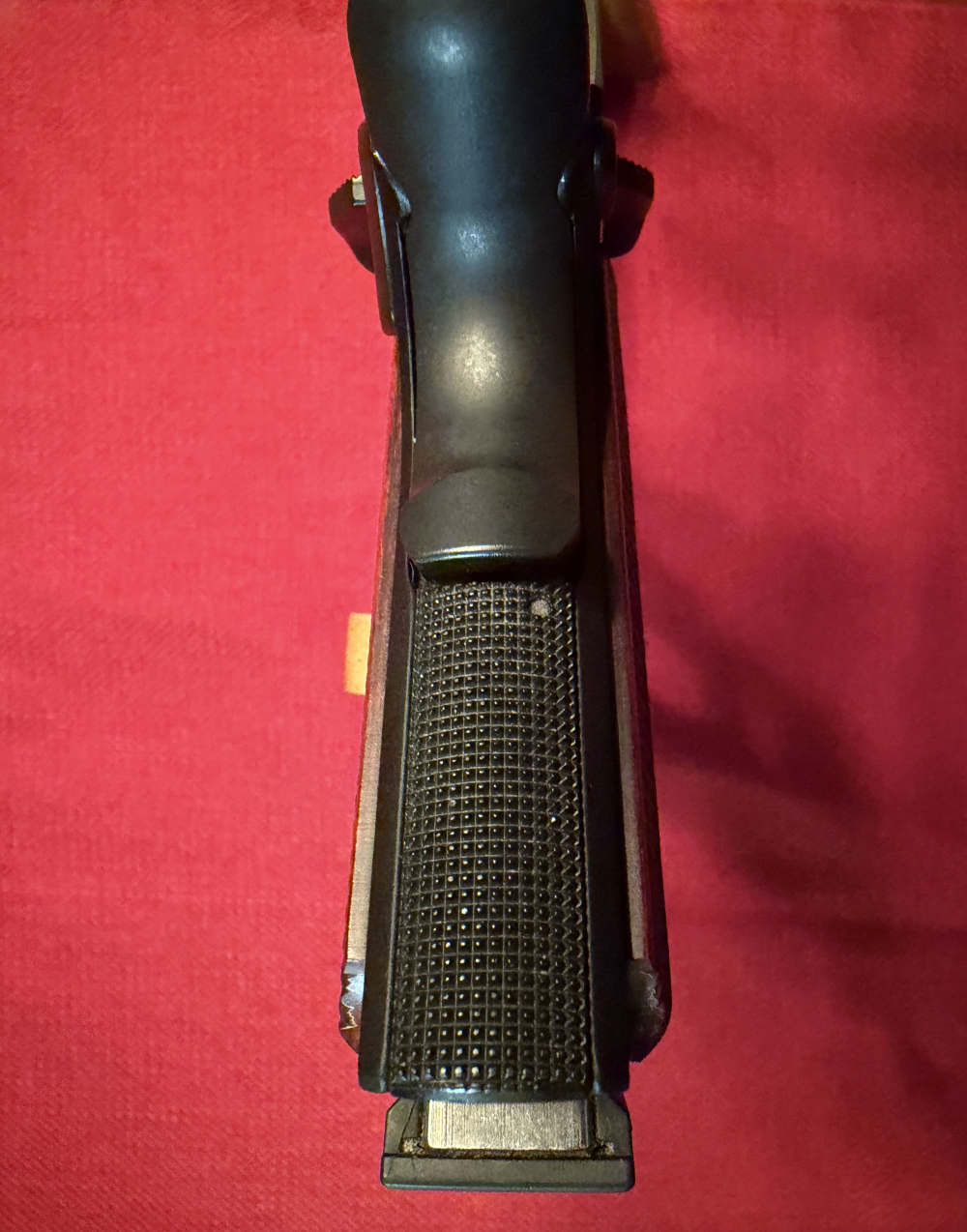 SPRINGFIELD ARMORY EMP MICRO-COMPACT 9MM • 3" BI-TONE 1911 • 3 MAGS & CASE-img-20