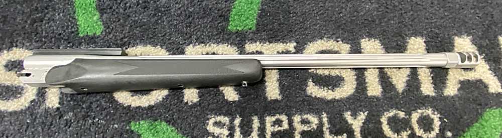 USED Thompson Center Encore MGM Custom .243 Win 24" Fluted Barrel!!-img-0