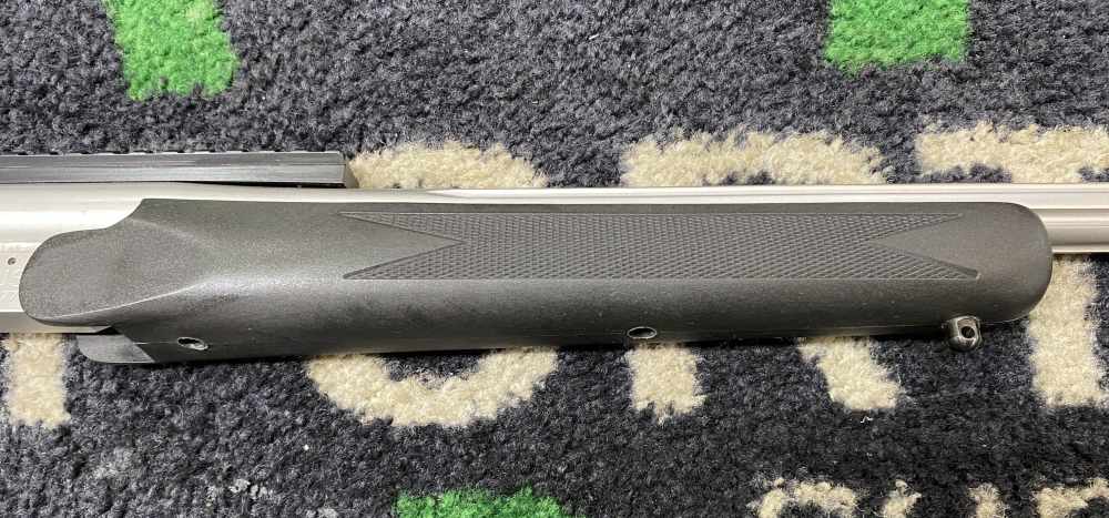 USED Thompson Center Encore MGM Custom .243 Win 24" Fluted Barrel!!-img-2