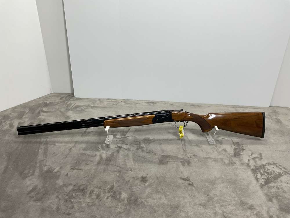 Rizzini BR110, 20ga, 3” Chambers, 28” Barrels-img-1