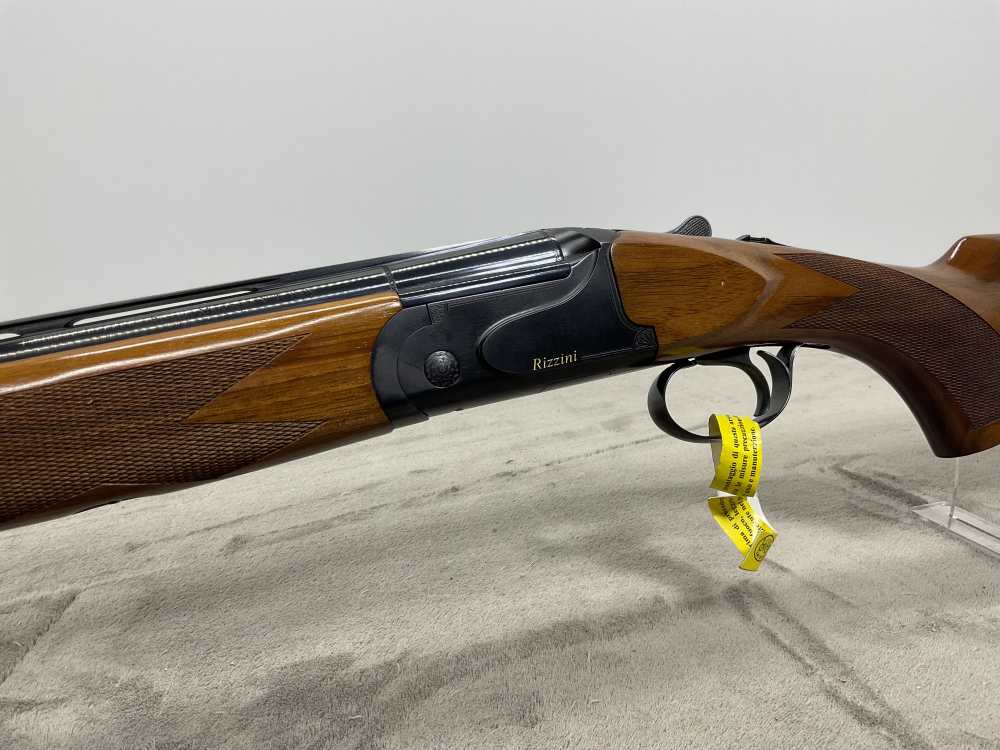 Rizzini BR110, 20ga, 3” Chambers, 28” Barrels-img-3