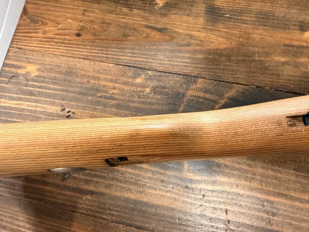 Mitchell's Mauser Premium Grade K98 WWII German K98K 8mm 1944 BYF -img-48
