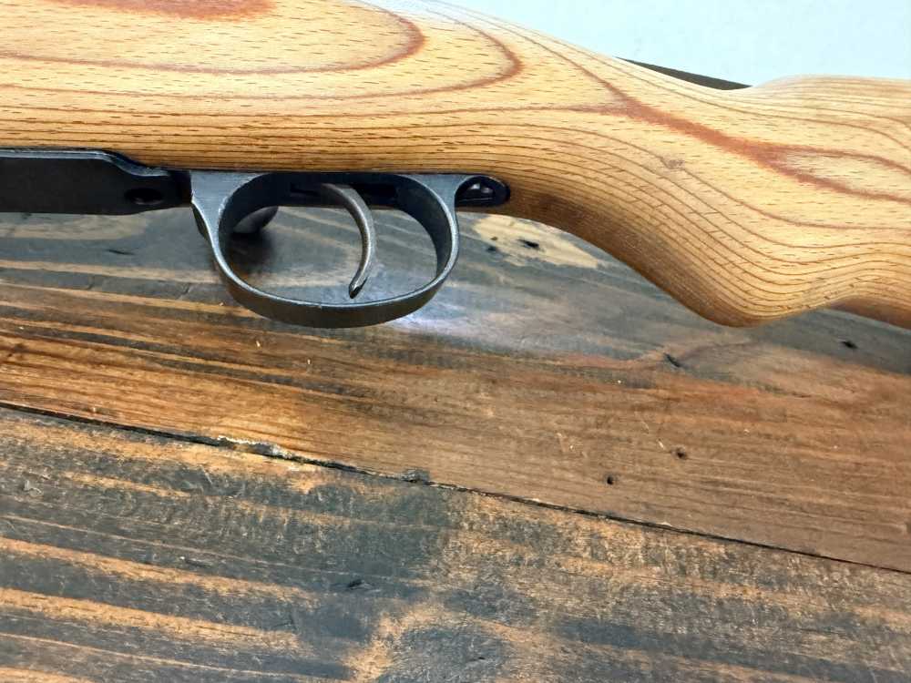 Mitchell's Mauser Premium Grade K98 WWII German K98K 8mm 1944 BYF -img-85