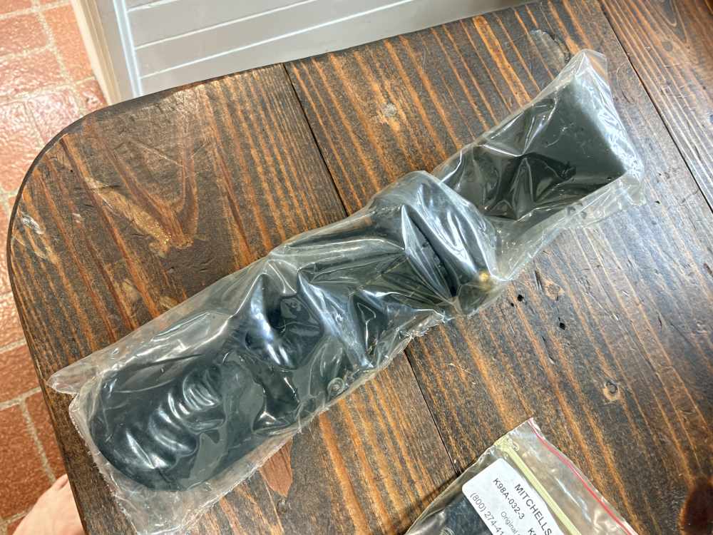 Mitchell's Mauser Premium Grade K98 WWII German K98K 8mm 1944 BYF -img-130