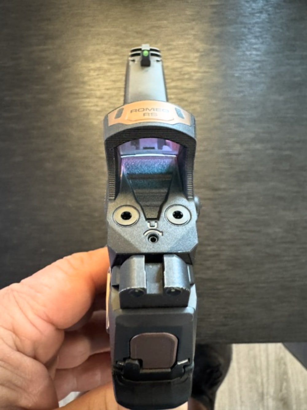 Sig Sauer P365 Rose Romeo RS-img-5