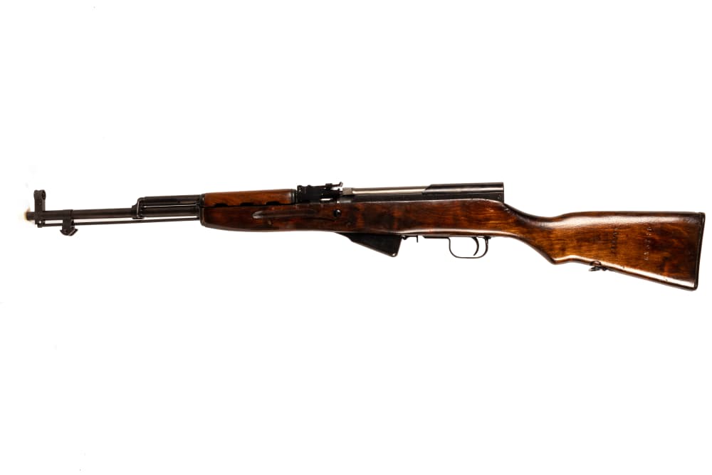 Norinco SKS 7.62x39 Durys # 42050-img-9