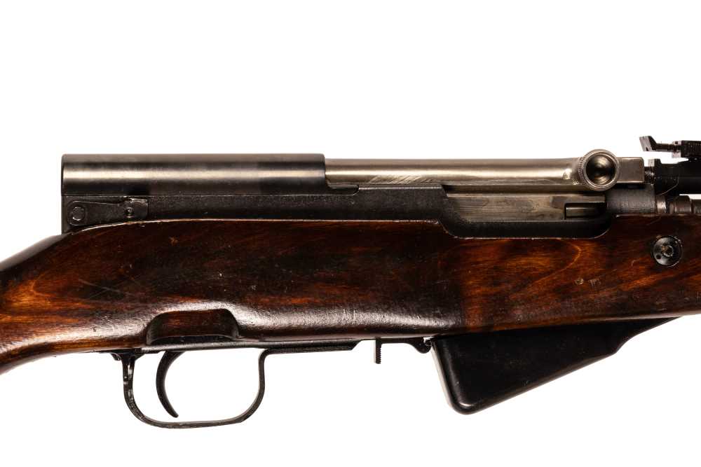 Norinco SKS 7.62x39 Durys # 42050-img-3